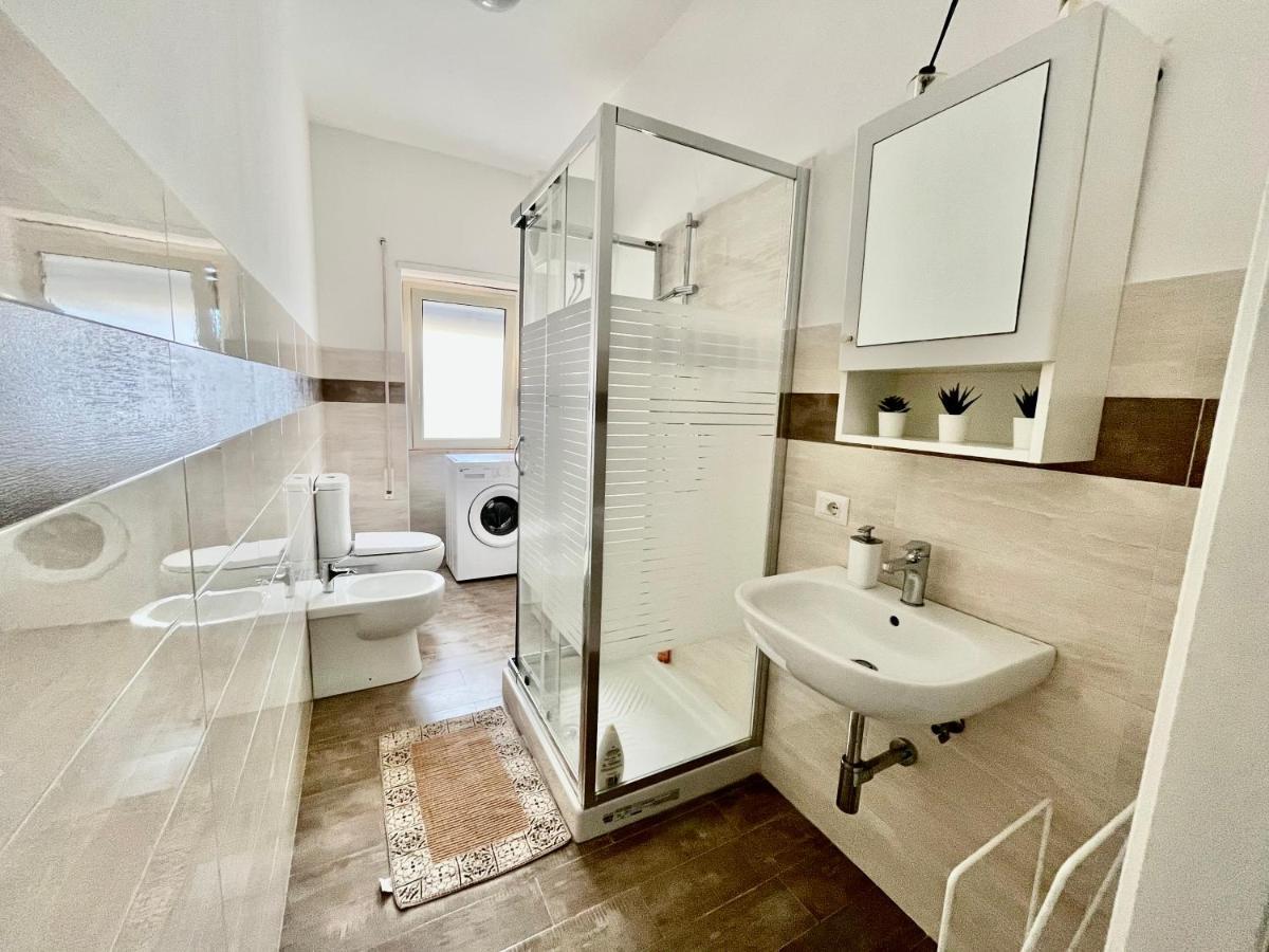 Sea View Holiday Apartment Catania Exterior foto